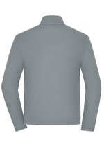 Men´s Sports Structured Fleece Jacket – Bild 4