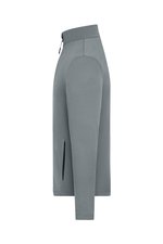 Men´s Sports Structured Fleece Jacket – Bild 5