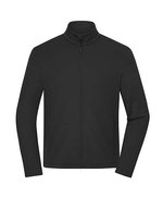 Men´s Sports Structured Fleece Jacket – Bild 2