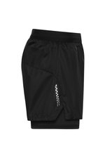 Ladies´ Running Shorts – Bild 6