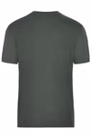 James&Nicholson Men´s Bio Workwear T-Shirt Turquoise S (JN1808), JN1808 – Bild 4