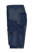 Workwear Stretch-Bermuda Slim Line – Bild 5