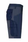 Workwear Stretch-Bermuda Slim Line – image 6