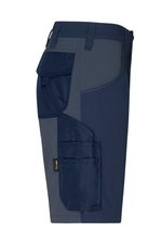 Workwear Stretch-Bermuda Slim Line – Bild 6