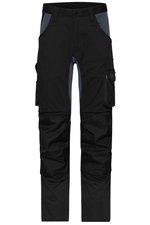 Workwear Stretch-Pants Slim Line – Bild 1