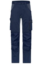 Workwear Stretch-Pants Slim Line – Bild 3