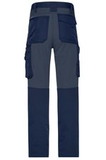 Workwear Stretch-Pants Slim Line – Bild 4
