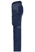 Workwear Stretch-Pants Slim Line – Bild 5