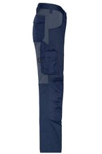 Workwear Stretch-Pants Slim Line – Bild 6
