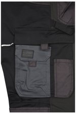 Workwear Stretch-Pants Slim Line – Bild 7