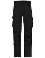 Workwear Stretch-Pants Slim Line – Bild 2