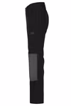 James&Nicholson Workwear Hose 4-Way Stretch Slim, Navy 48, JN1813 – Bild 5
