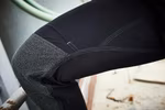 James&Nicholson Workwear Hose 4-Way Stretch Slim, Navy 48, JN1813 – Bild 7