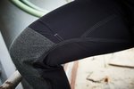 James&Nicholson Workwear Hose 4-Way Stretch Slim, Black 25, JN1813 – Bild 7