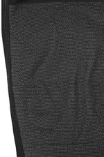 James&Nicholson Workwear Hose 4-Way Stretch Slim, Black 25, JN1813 – Bild 9