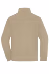 James&Nicholson Sherpa Jacket Black S (JN1862), JN1862 – Bild 3