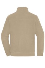 James&Nicholson Sherpa Jacket Black S (JN1862), JN1862 – Bild 3