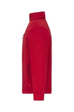 Fleece Jacket - Corduroy Look – Bild 4
