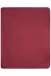 James&Nicholson Fleece-Decke 130x170 cm Antipilling, Dark Green/Natural One Size, JN1901 – Bild 3