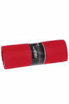 James&Nicholson XL Picnic Blanket with Fleece Surface, Black 180 x 180 cm, JN1906 – image 3