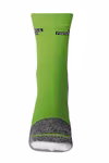 James&Nicholson Atmungsaktive Sportsocken mit Kettelnaht, Black/White 35-38, JN215 – Bild 3