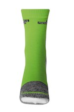James&Nicholson Atmungsaktive Sportsocken mit Kettelnaht, Black/White 35-38, JN215 – Bild 3