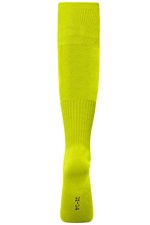James&Nicholson Team Socken für Sportarten, 97% Polyamid, Acid Yellow L (35-38), JN342 – Bild 4