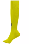 James&Nicholson Team Socks Yellow XL (39-42) (JN342) – image 5