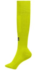 James&Nicholson Team Socken für Sportarten, 97% Polyamid, Acid Yellow L (35-38), JN342 – Bild 5
