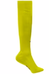 James&Nicholson Team Socks Yellow XL (39-42) (JN342) – image 6