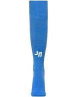 James&Nicholson Team Socken für Sportarten, 97% Polyamid, Acid Yellow L (35-38), JN342 – Cobalt