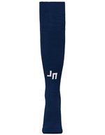 James&Nicholson Team Socken für Sportarten, 97% Polyamid, Acid Yellow L (35-38), JN342 – Navy
