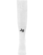 James&Nicholson Team Socken für Sportarten, 97% Polyamid, Acid Yellow L (35-38), JN342 – White