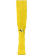 James&Nicholson Team Socken für Sportarten, 97% Polyamid, Acid Yellow L (35-38), JN342 – Yellow