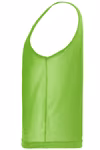 James&Nicholson Breathable Kids' Marking Shirt Signal-T, Signal Green S, JN372 – image 5