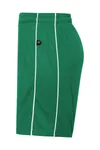James&Nicholson Junior Team Shorts mit Paspel, Black/White M (122/128), JN387K – Bild 5