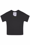 James&Nicholson Mini T-Shirt made of 100% Cotton, Black One Size, JN504 – image 3