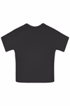 James&Nicholson Mini T-Shirt made of 100% Cotton, Black One Size, JN504 – image 4