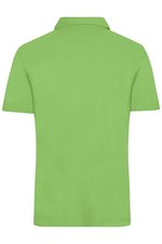 James&Nicholson Traditionelles Polo im Trachtenlook, Lime Green/Lime Green S, JN716 – Bild 4