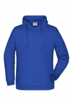 James&Nicholson Promo Hoody Man Lime Green 4XL (JN796) – image 2