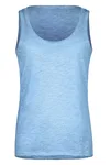 James&Nicholson Slub-Top im Vintage-Look für Damen, Dusty Olive L, JN8017 – Bild 3