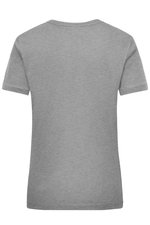 James&Nicholson Ladies´ Workwear-T White S (JN802), JN802 – Bild 4