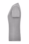 James&Nicholson Ladies´ Workwear-T White S (JN802), JN802 – Bild 5