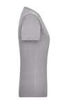 James&Nicholson Ladies´ Workwear-T White S (JN802), JN802 – Bild 6