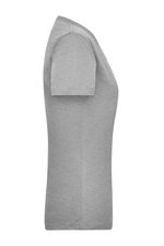 James&Nicholson Ladies´ Workwear-T White S (JN802), JN802 – Bild 6