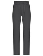 James&Nicholson Lounge Pants Sustainable 2022 für Damen, Graphite XS, JN8035 – Bild 2