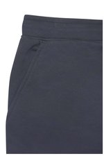 James&Nicholson Lounge Pants aus Bio-Baumwolle für Herren, Graphite S, JN8036 – Bild 7
