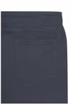 James&Nicholson Lounge Pants in Cotone Biologico da Uomo, Graphite L, JN8036 – immagine 9