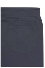 James&Nicholson Lounge Pants aus Bio-Baumwolle für Herren, Graphite S, JN8036 – Bild 9