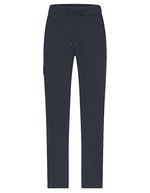 James&Nicholson Lounge Pants aus Bio-Baumwolle für Herren, Graphite S, JN8036 – Navy